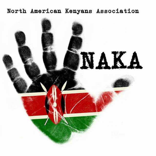 NAKA Logo